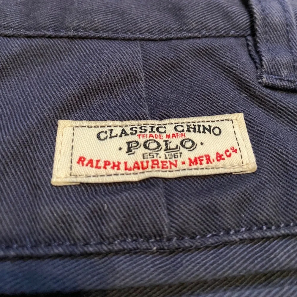 Ralph Lauren Classic Chino‎ Pants SZ 8